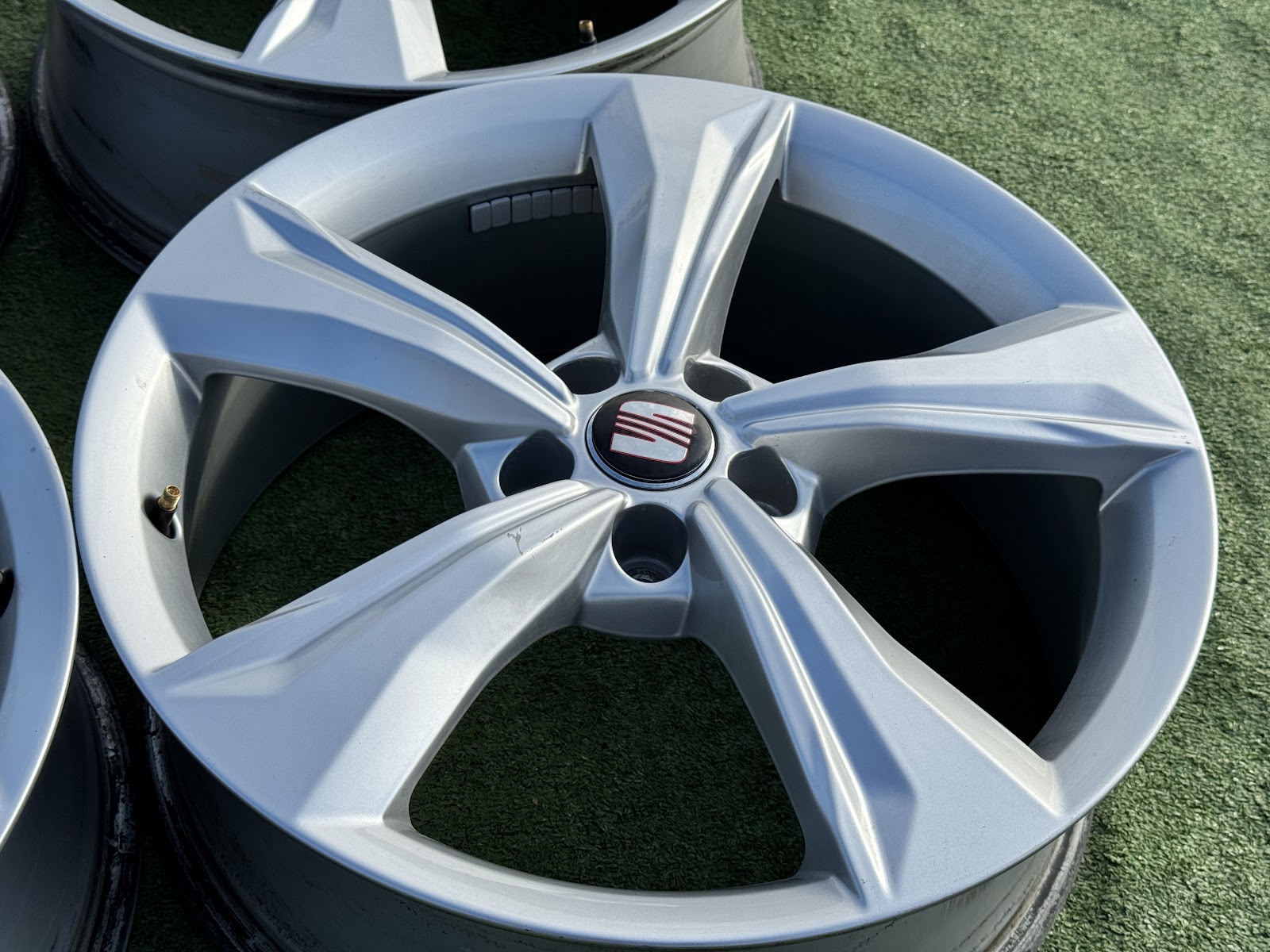 Seat TARRACO - 7J, ET34 - Image 7