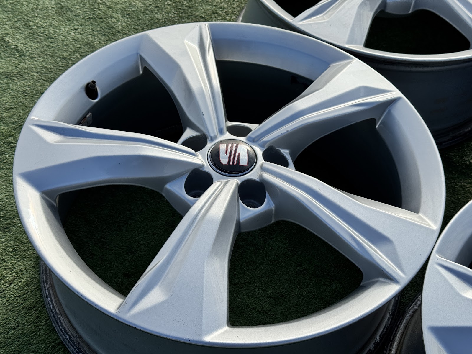 Seat TARRACO - 7J, ET34 - Image 4