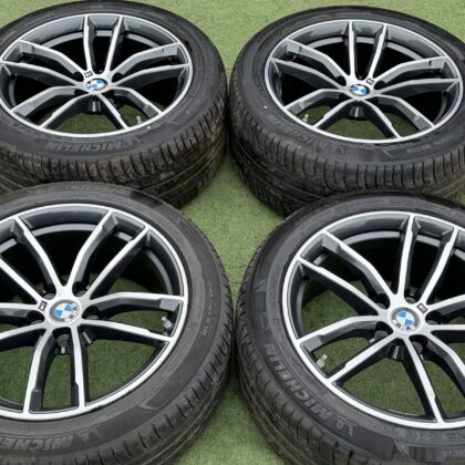 BMW 8j, ET30, 9J ET44