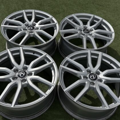Lexus 8J, ET45