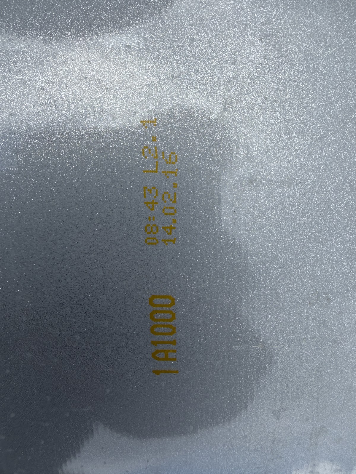 Lexus 8J, ET45 - Image 7
