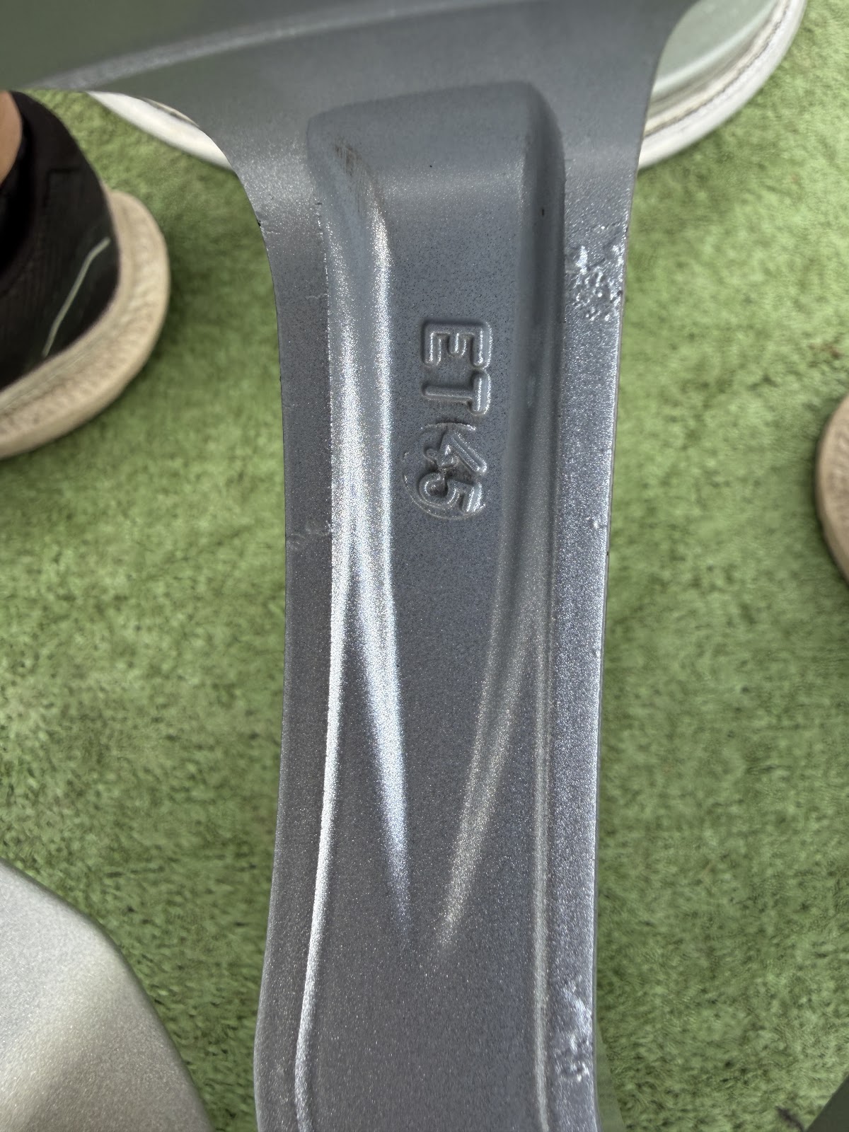 Lexus 8J, ET45 - Image 11