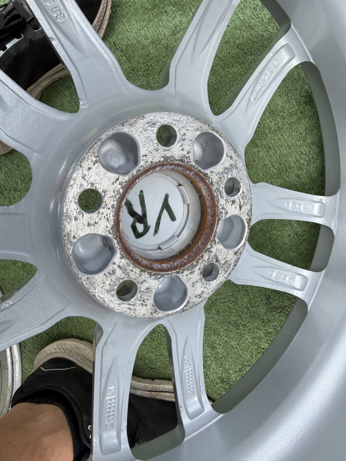 Hyundai 8J, ET45 - Image 12