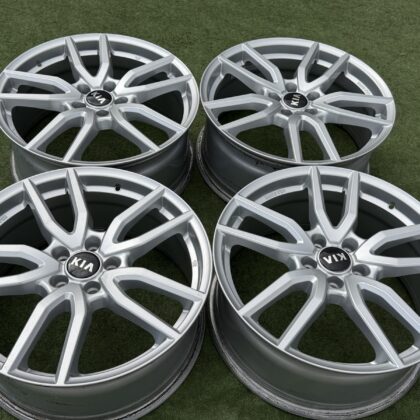 KIA 8J, ET45