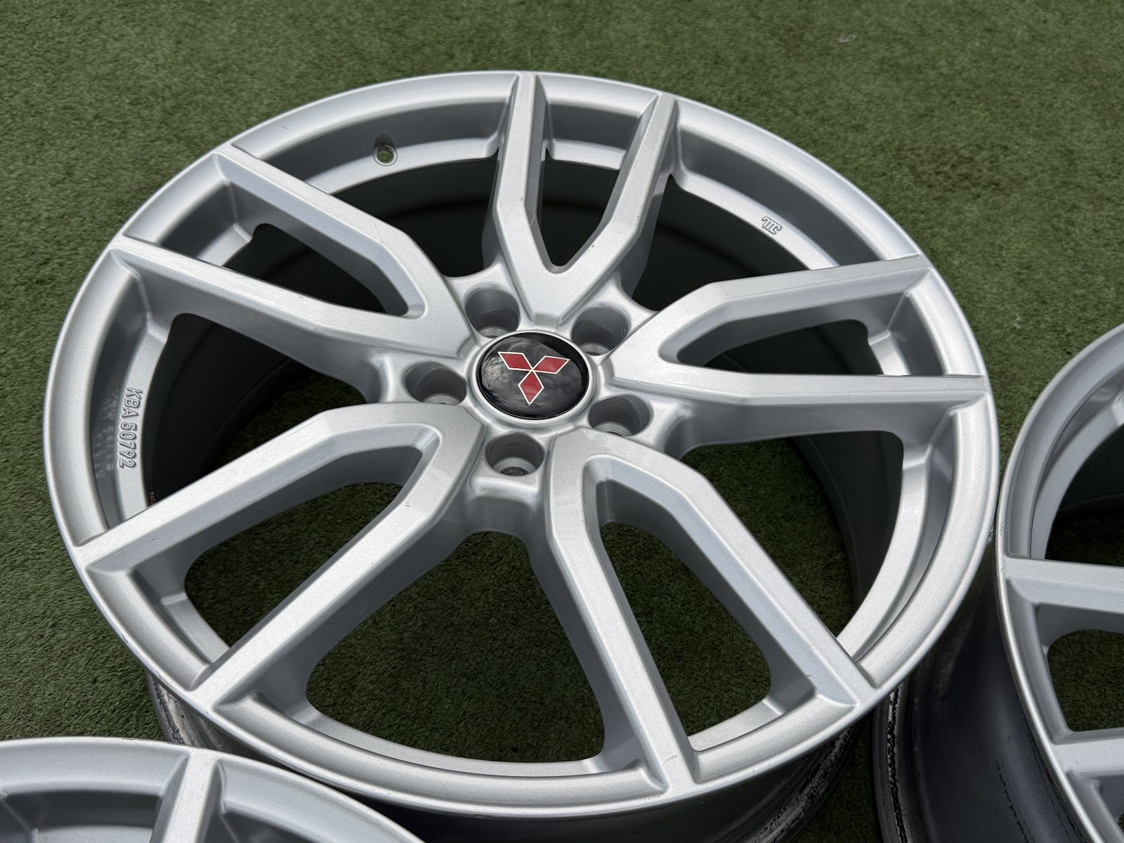 Mitsubishi 8J, ET45 - Image 5