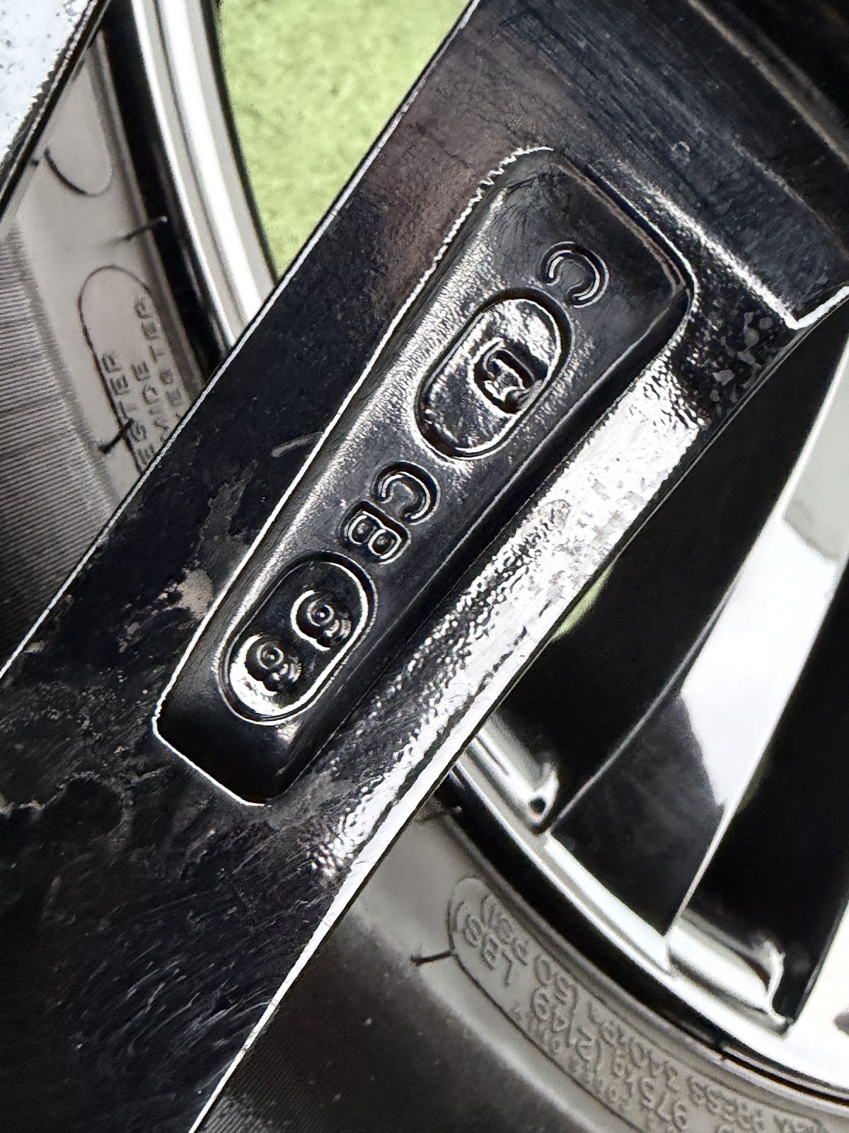 Mercedes-Benz 8J, ET38 - Image 8