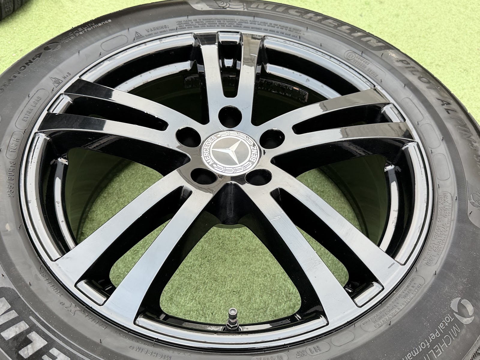 Mercedes-Benz 8J, ET38 - Image 5