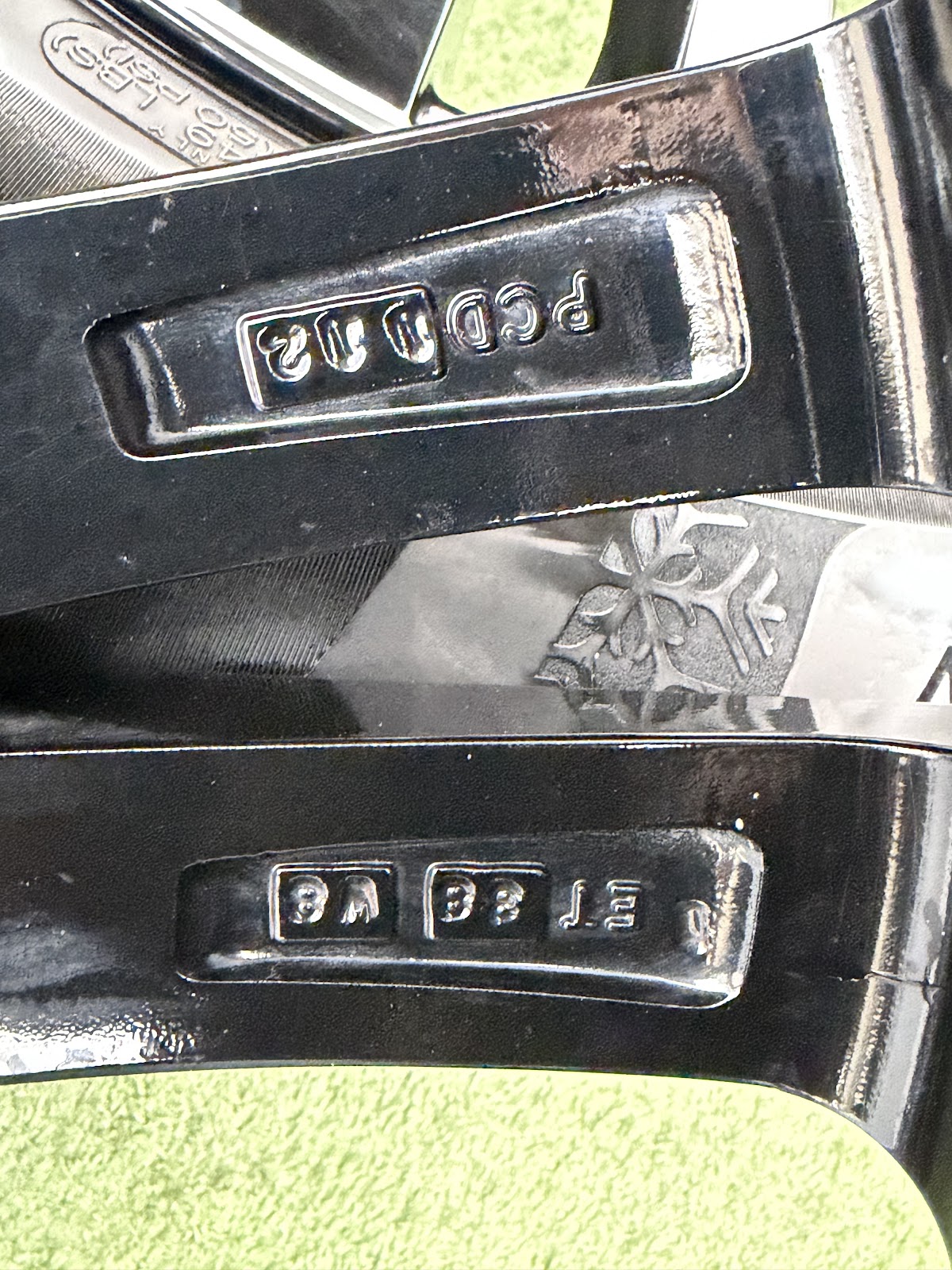 Mercedes-Benz 8J, ET38 - Image 6