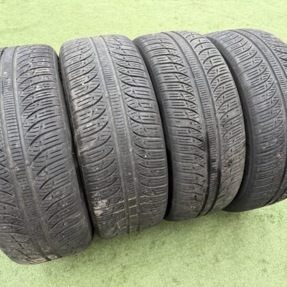 GT Radial 215/55 R17