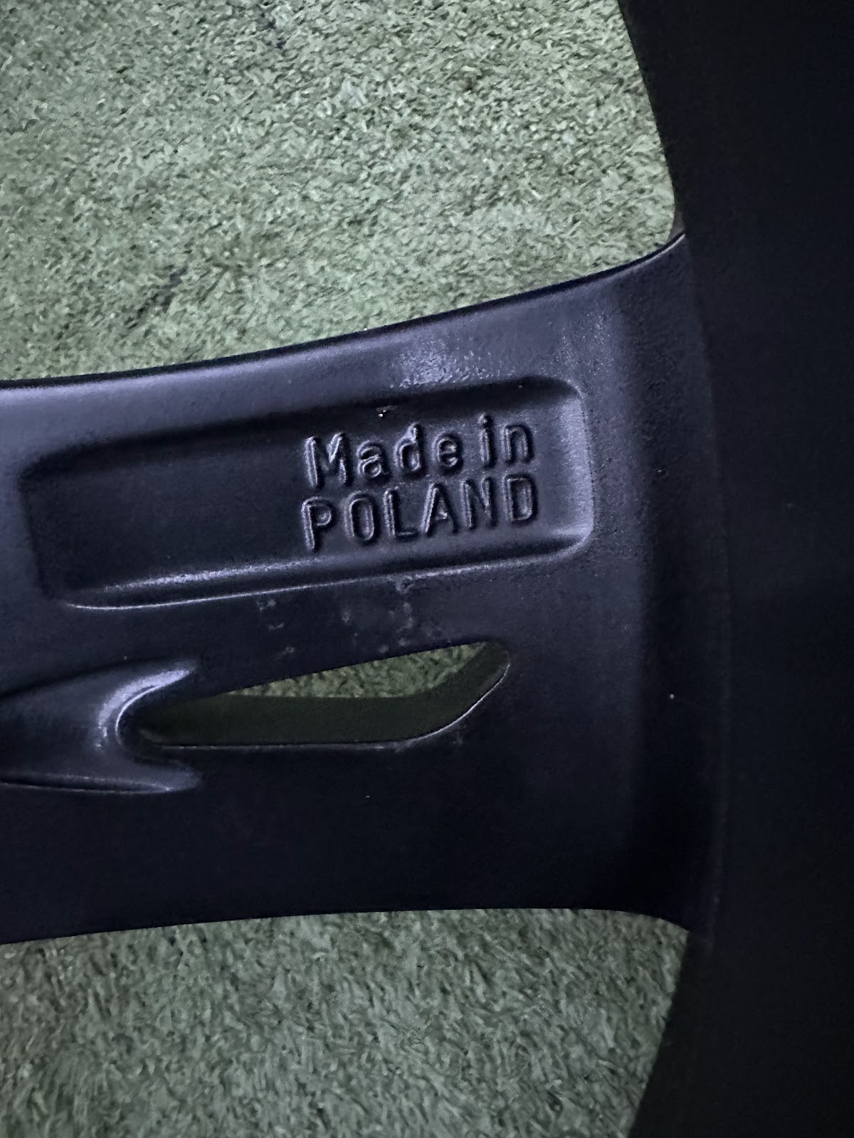 Audi VOKISKI - 8J, ET33 - Image 9