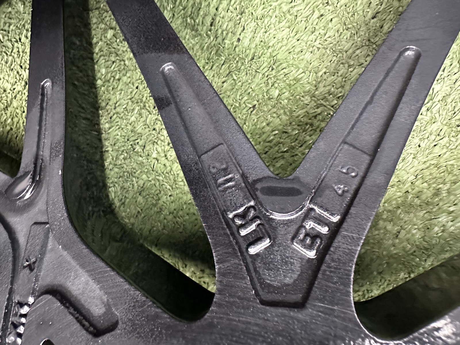 Seat VOKISKI - 8,5J, ET45 - Image 7