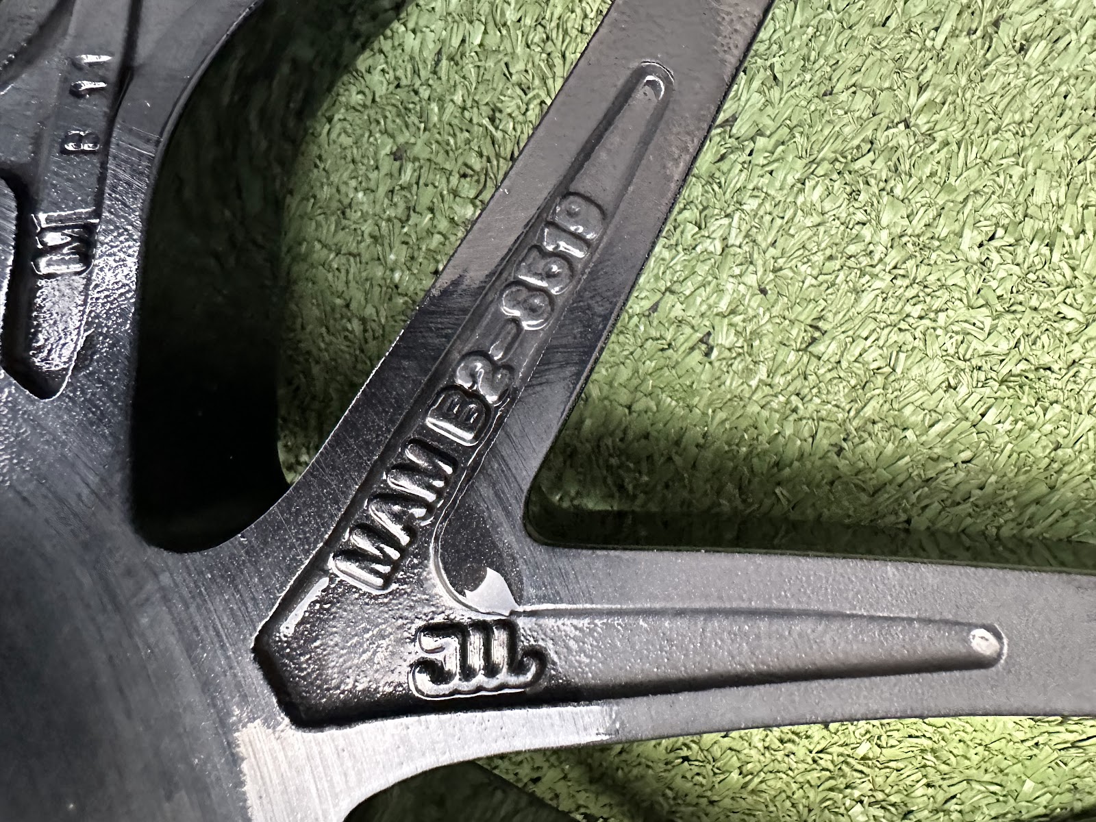Seat VOKISKI - 8,5J, ET45 - Image 8
