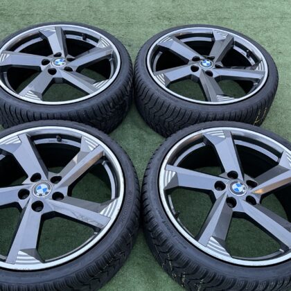 BMW X1, 8j, ET50
