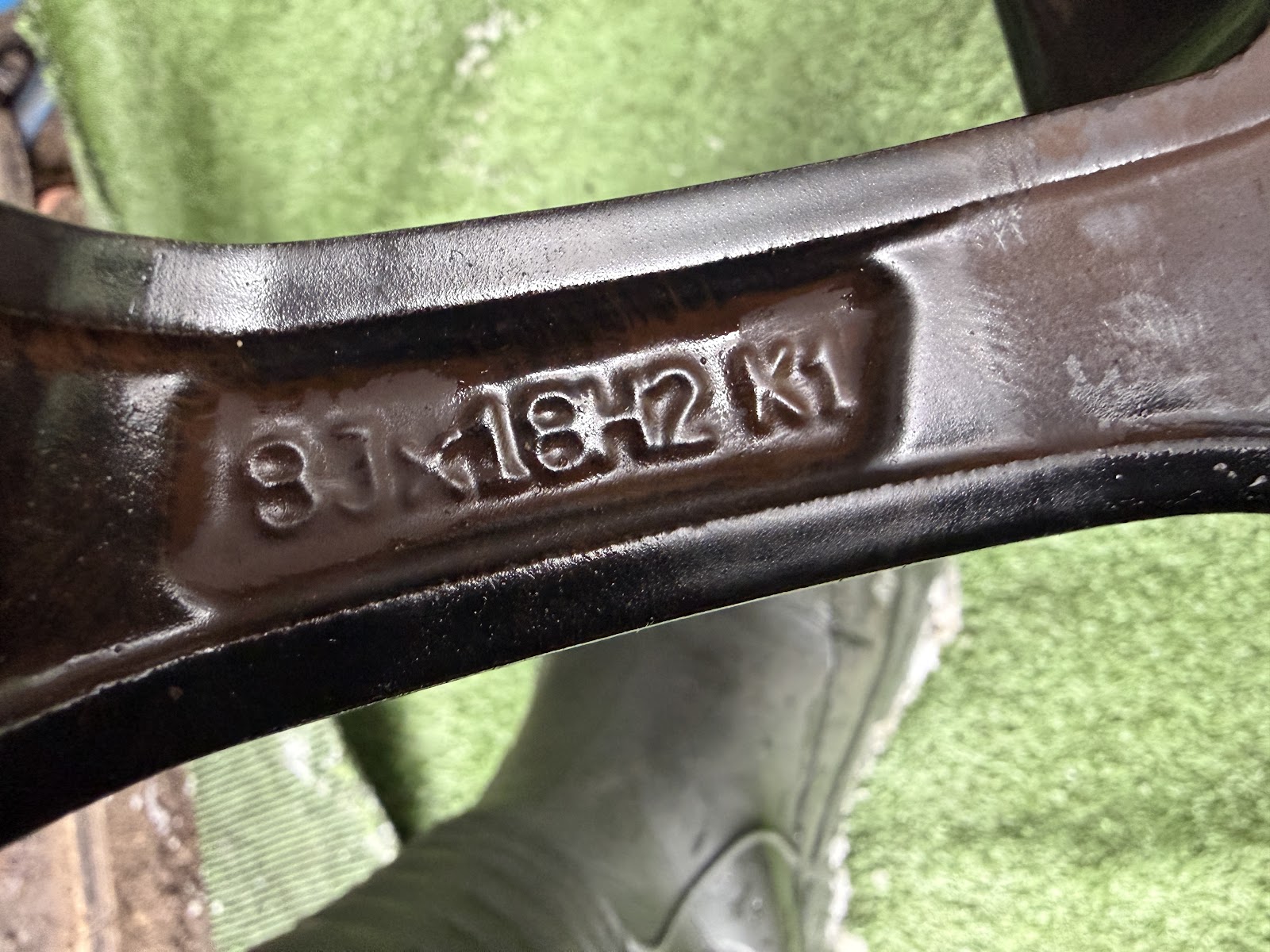 Skoda 8J, ET48 - Image 7