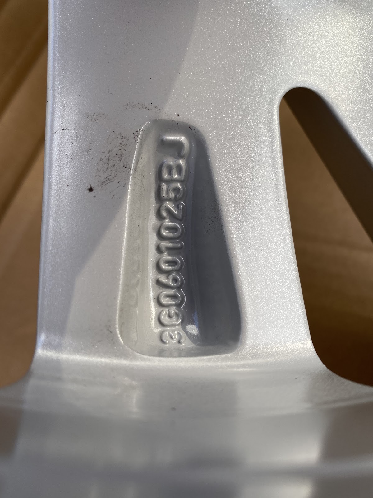 Audi 6,5J, ET41 - Image 11