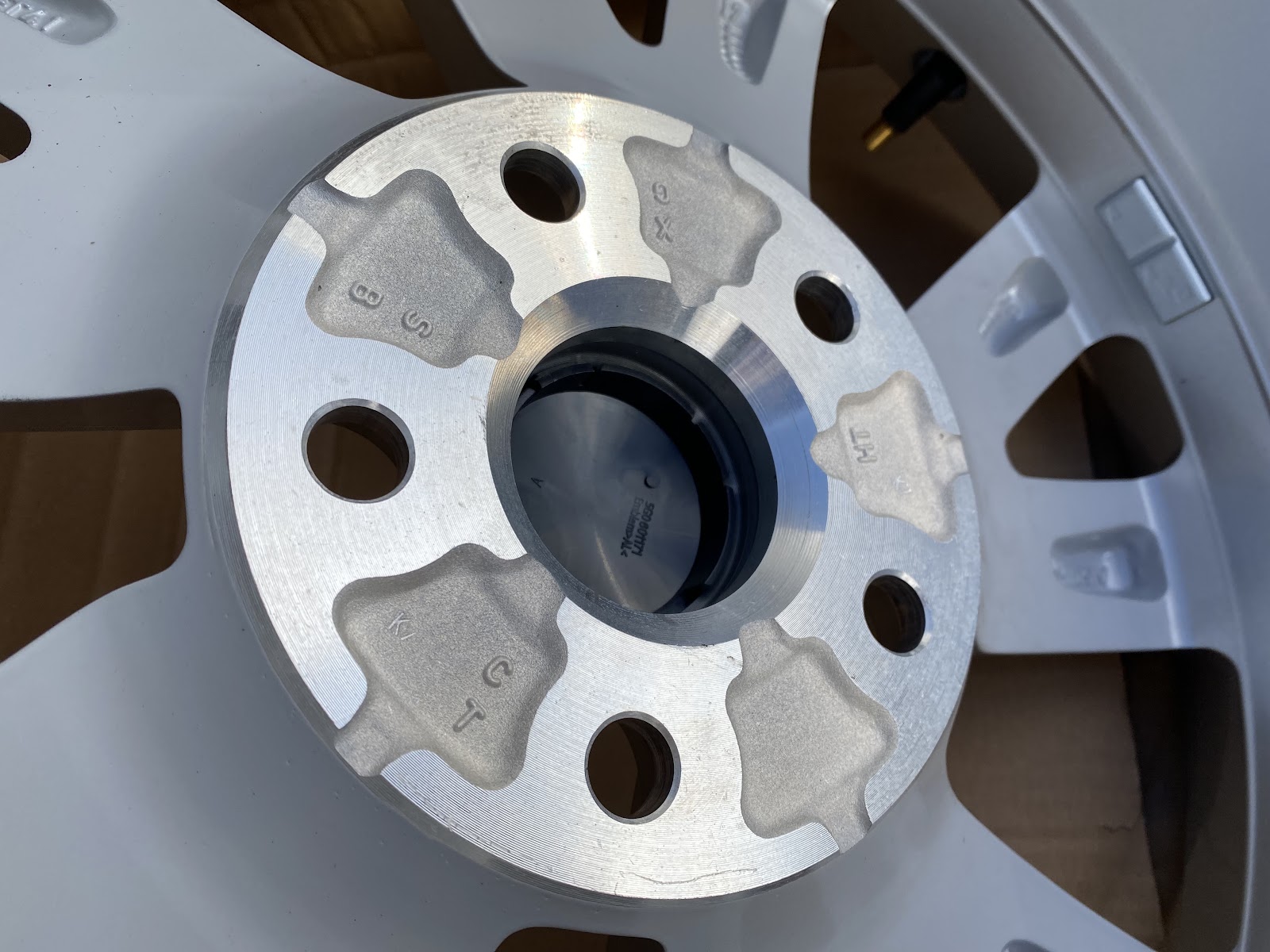Audi 6,5J, ET41 - Image 12