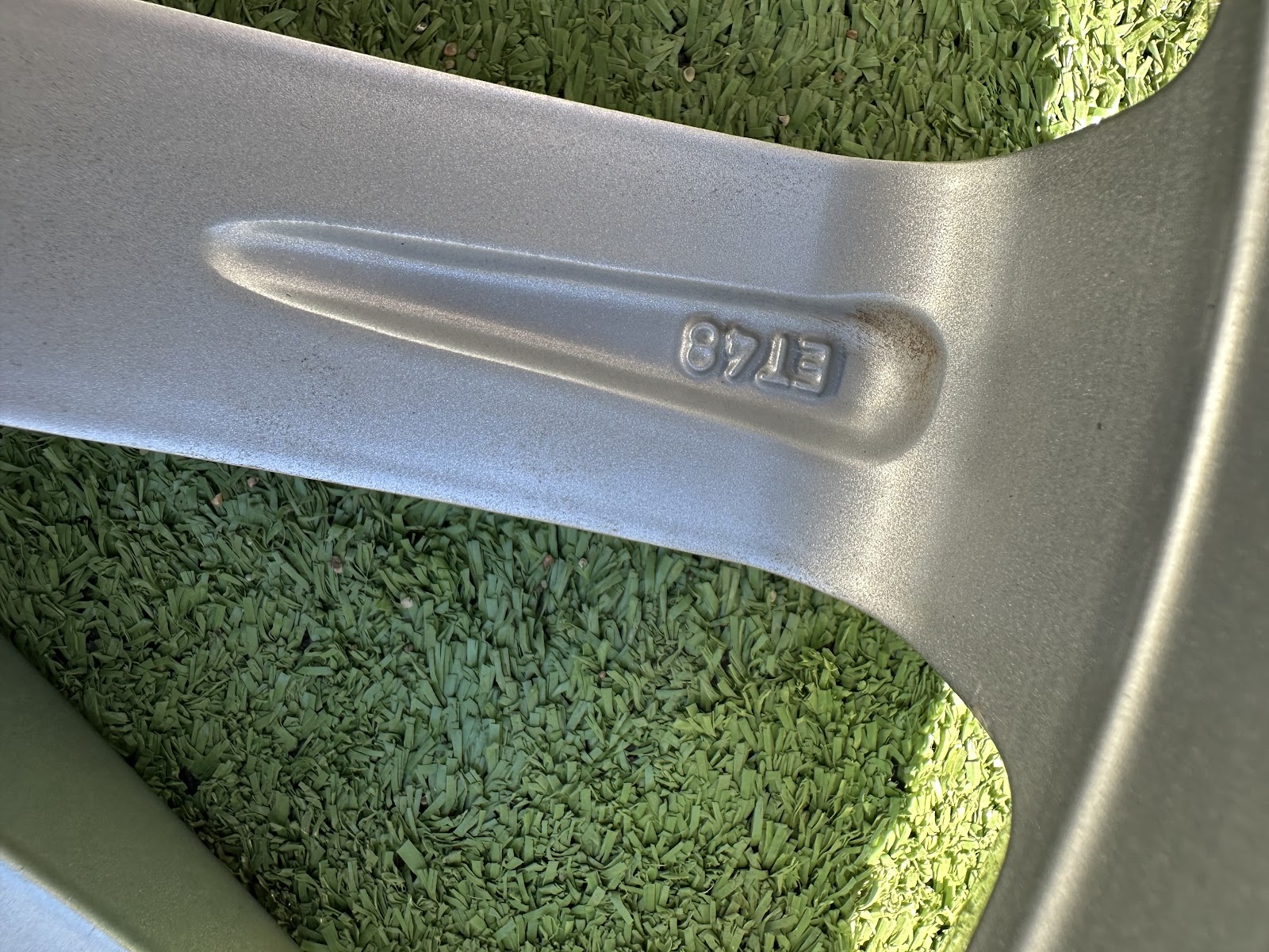 Volkswagen GOLF - 6J, ET48 - Image 8