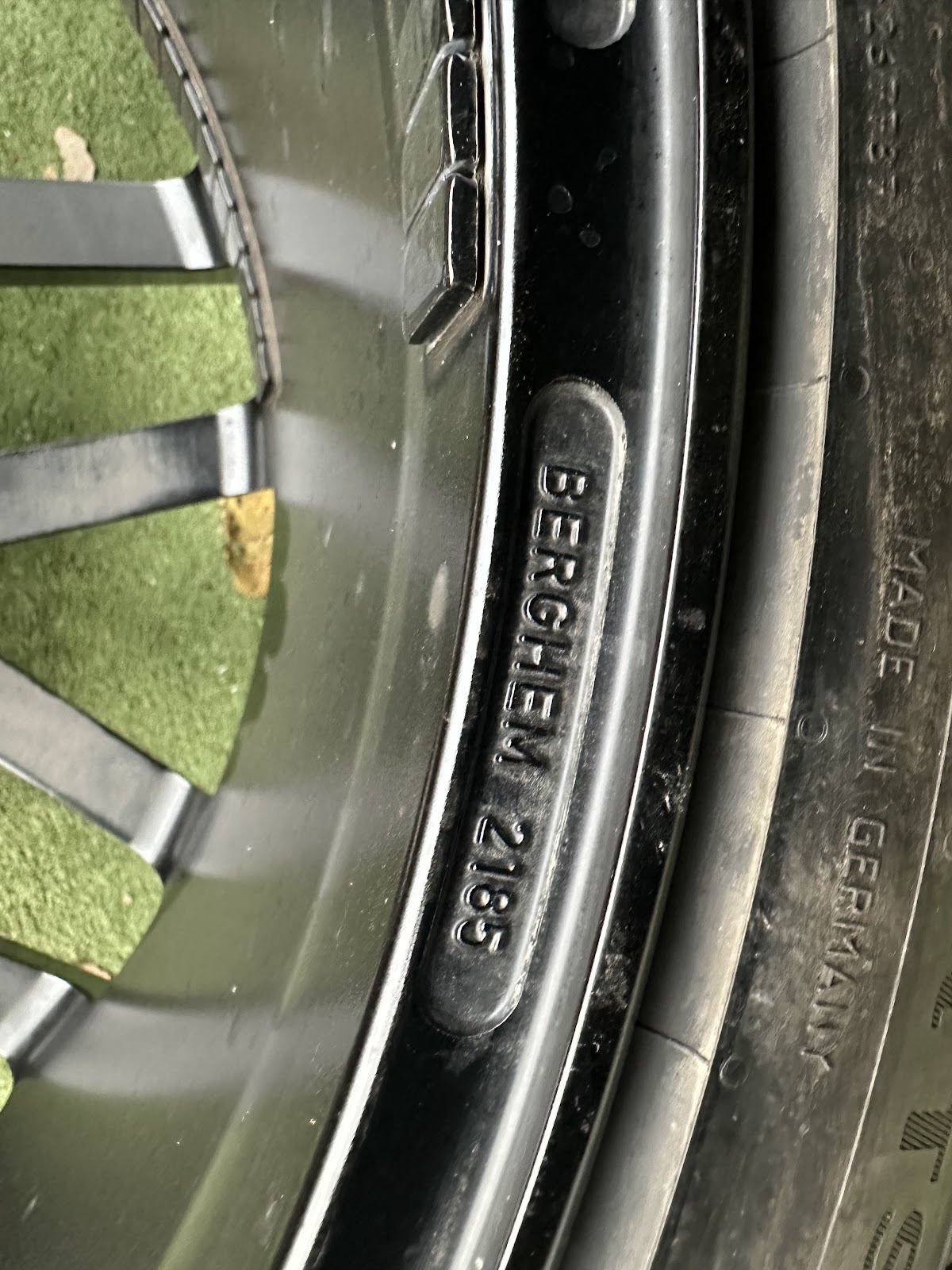 Volkswagen 8,5J, ET45 - Image 9