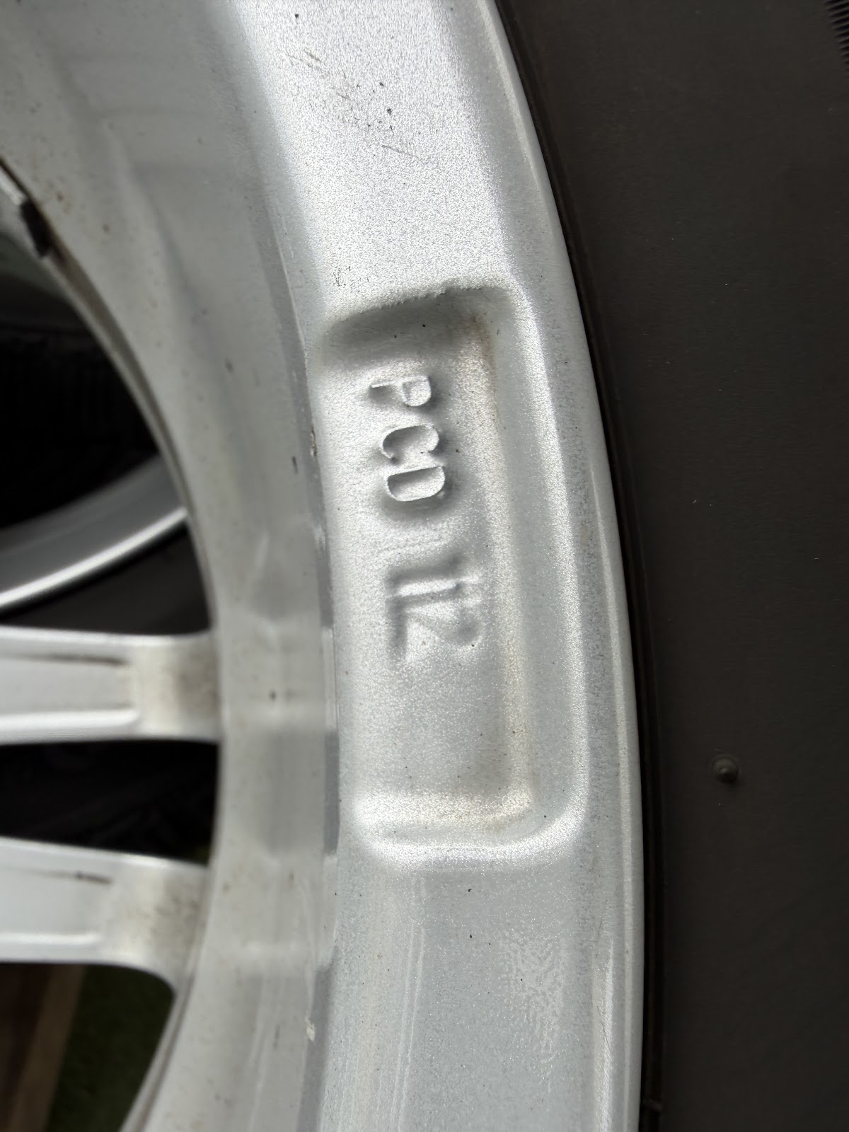 Volkswagen VOKISKI - 6,5J, ET49 - Image 6
