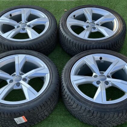 Audi A1 - 7,5J, ET46