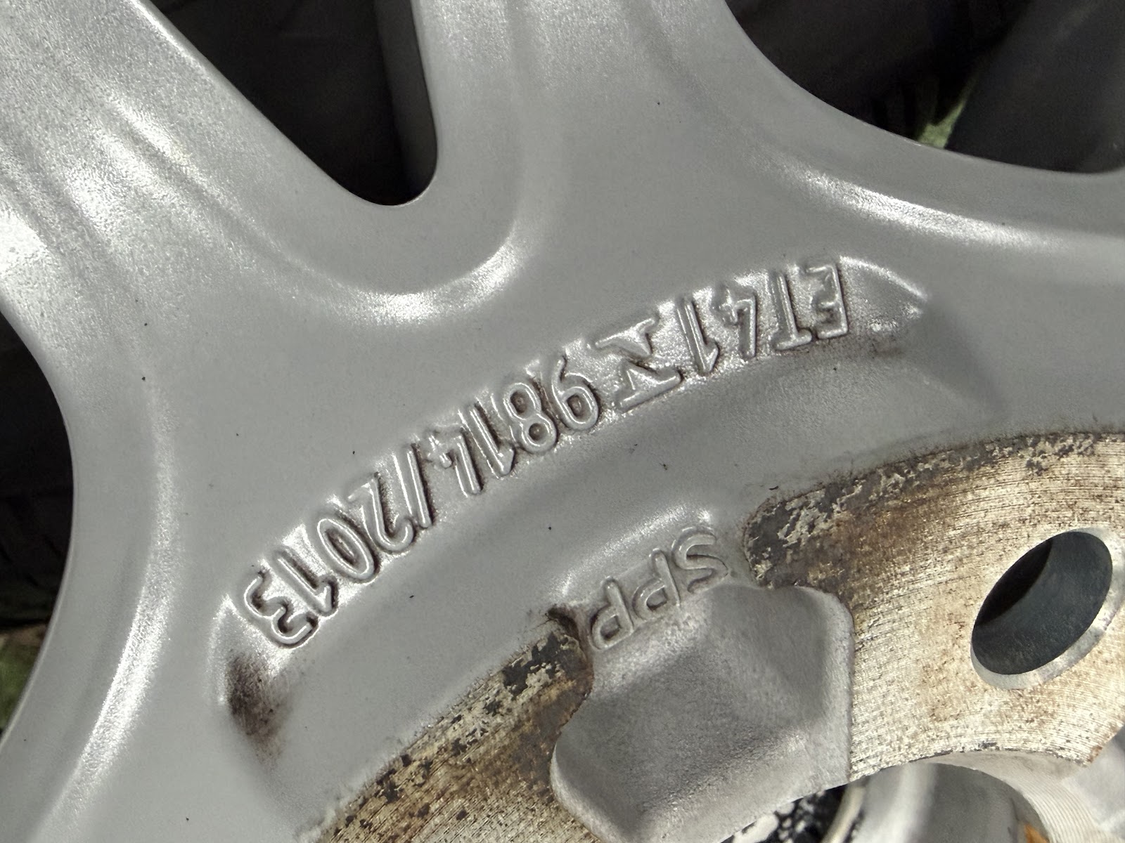 Cupra 7.5j, ET41 - Image 7