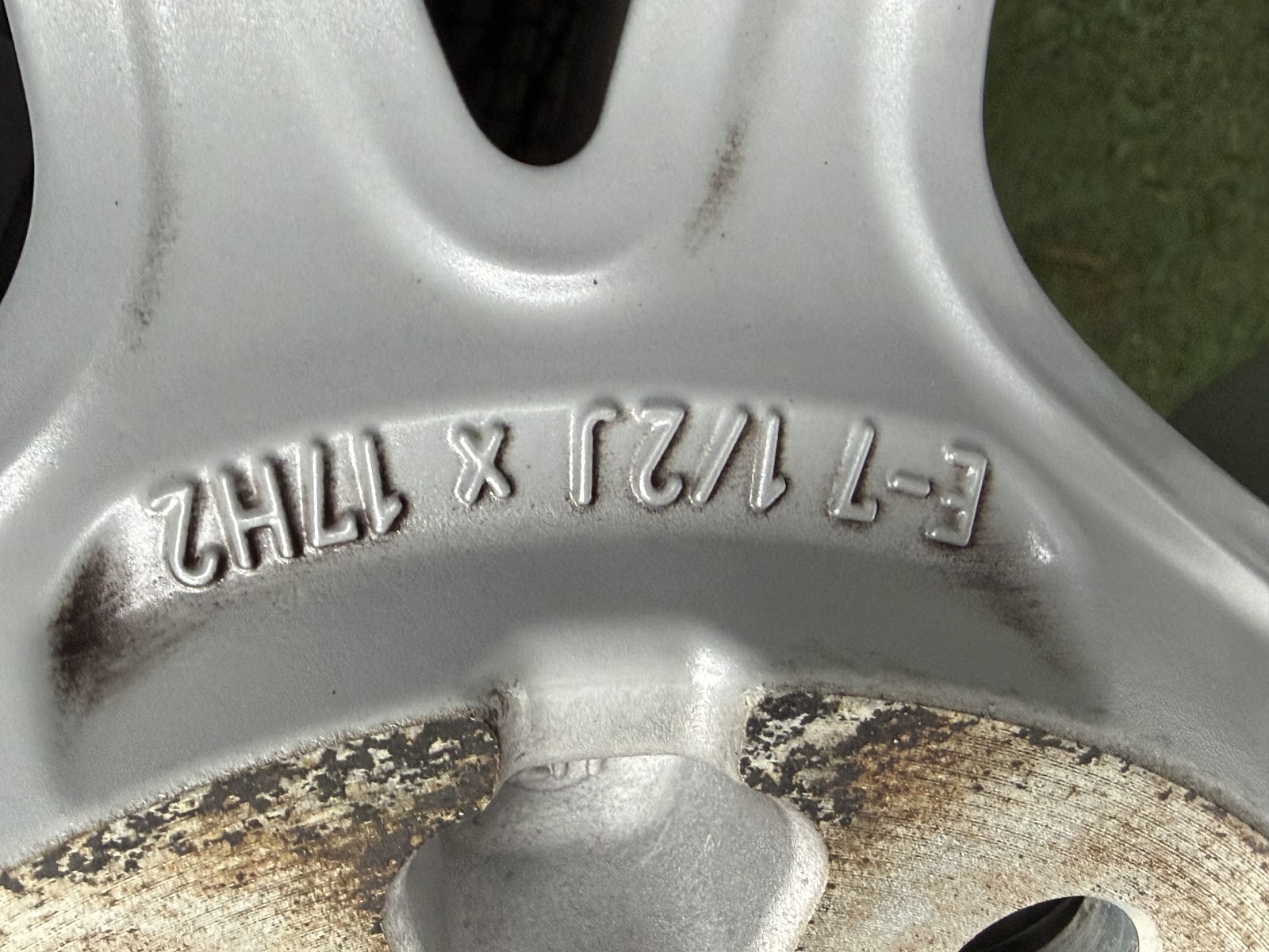 Cupra 7.5j, ET41 - Image 6