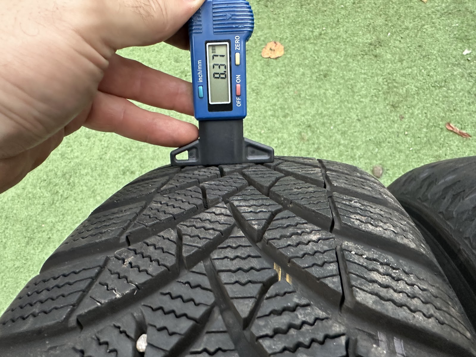 Semperit 185/65 R15 - Image 4