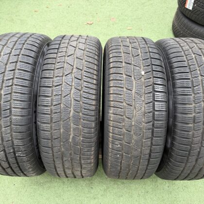 Continental 215/60 R16