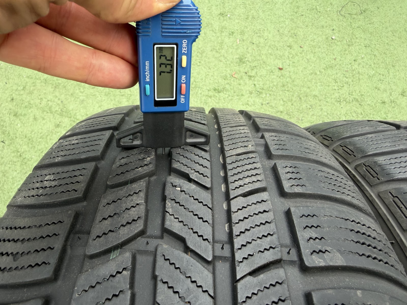 Nexen 245/45 R17 - Image 4