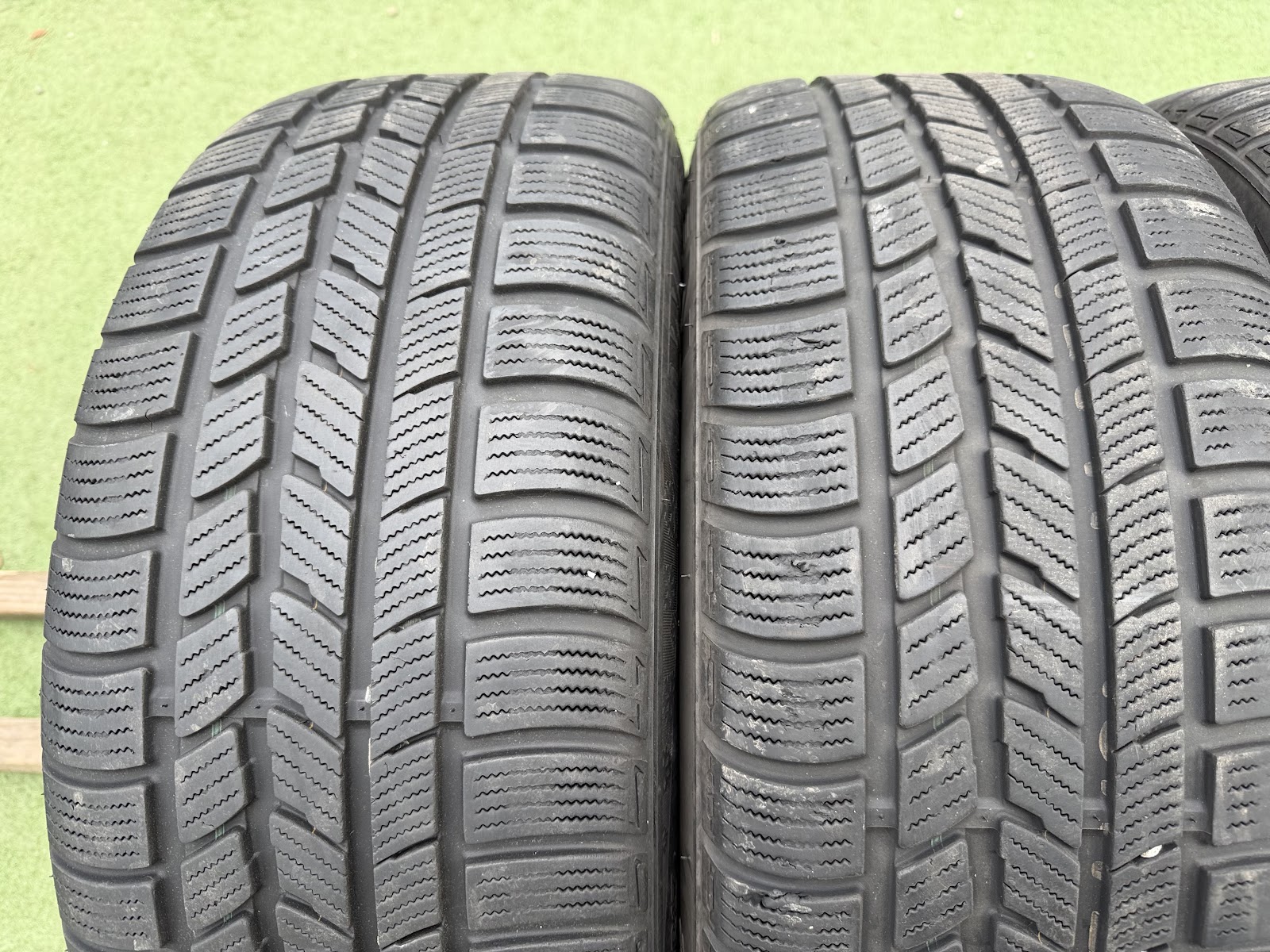 Nexen 245/45 R17 - Image 3