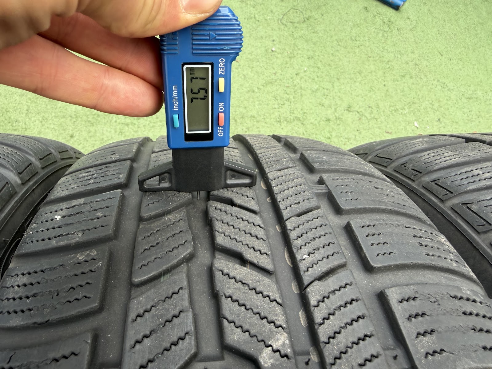 Nexen 245/45 R17 - Image 5