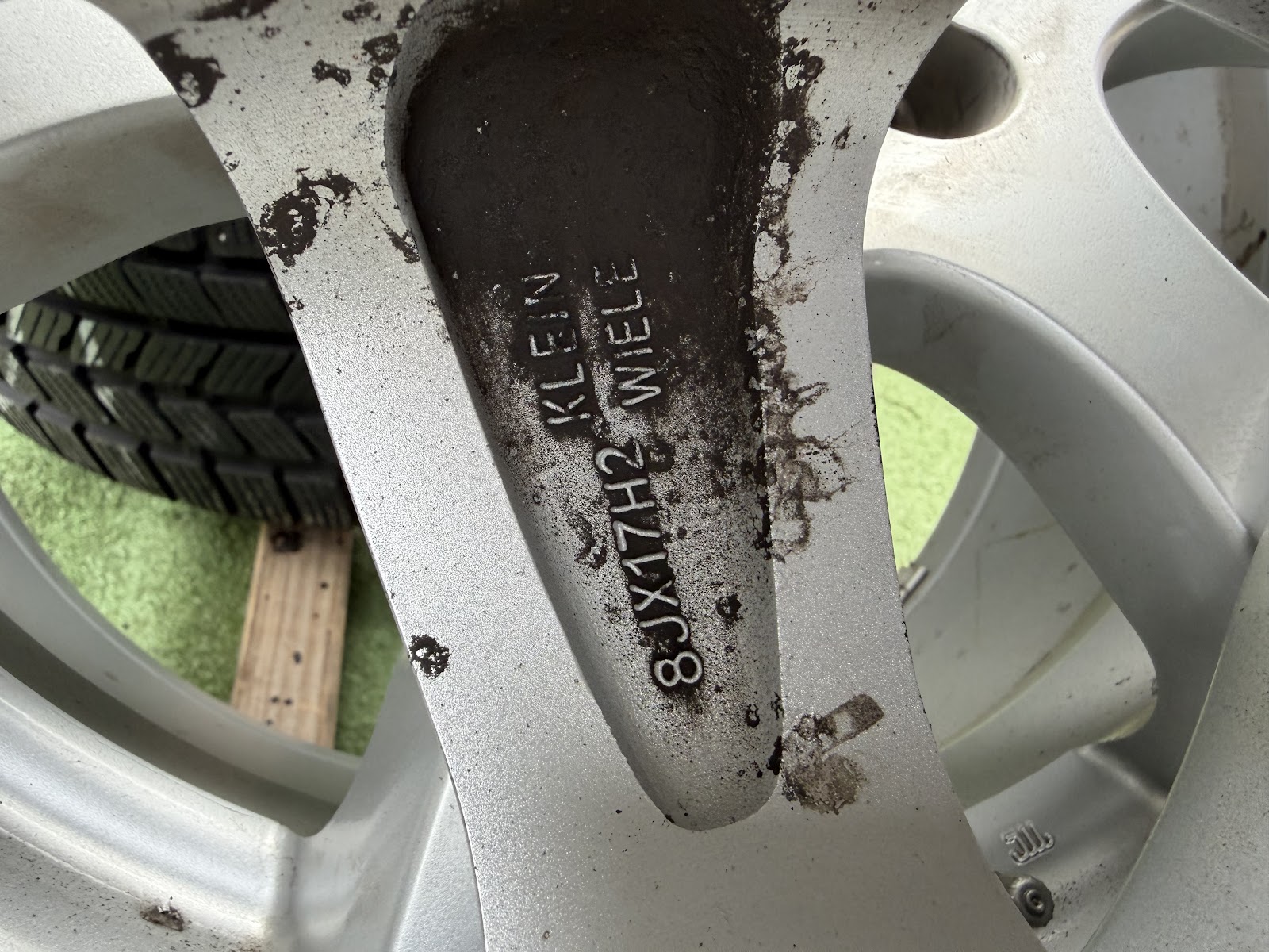 Nexen 245/45 R17 - Image 14
