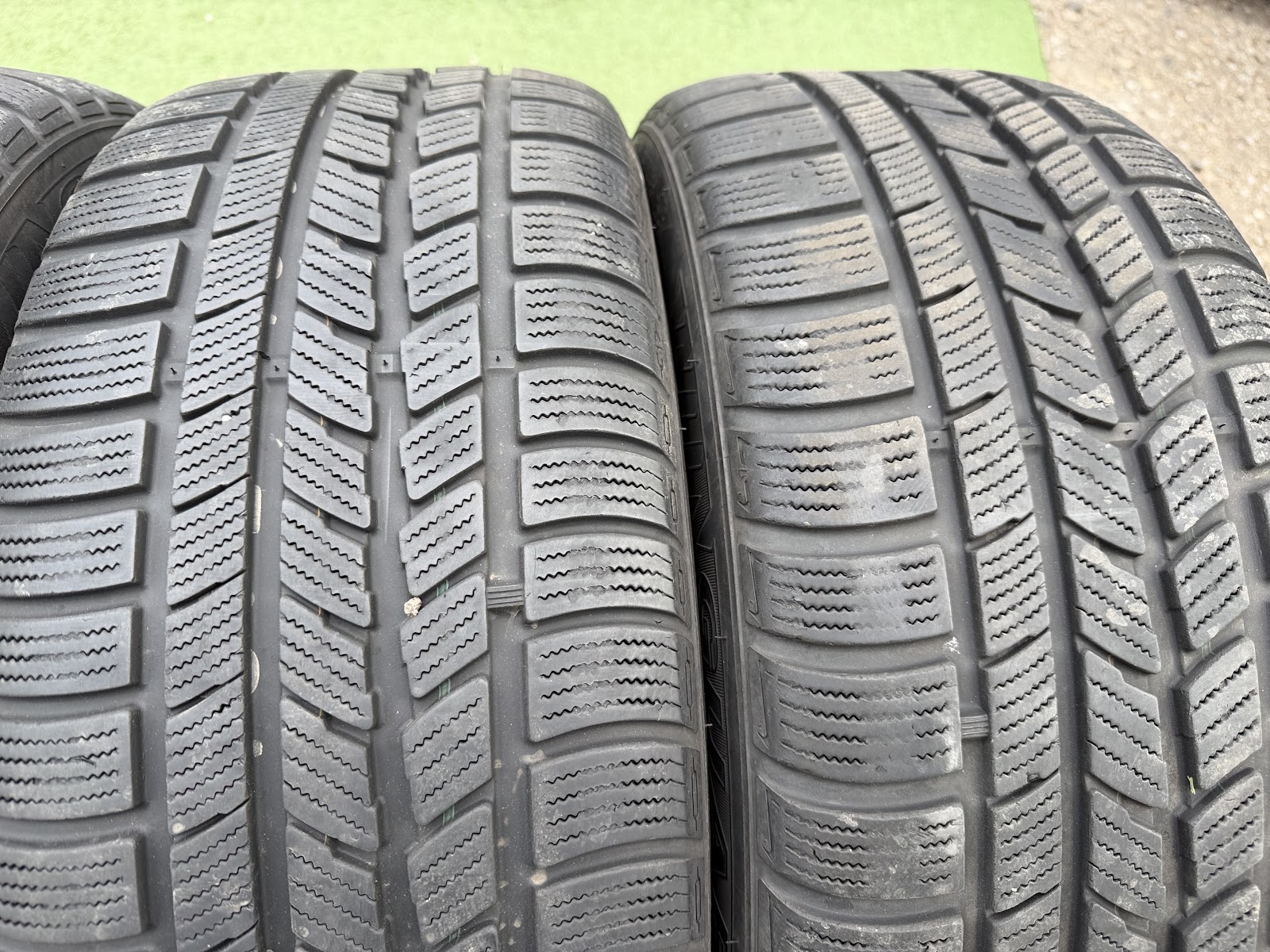 Nexen 245/45 R17 - Image 2