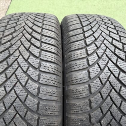 Bridgestone 215/55 R17