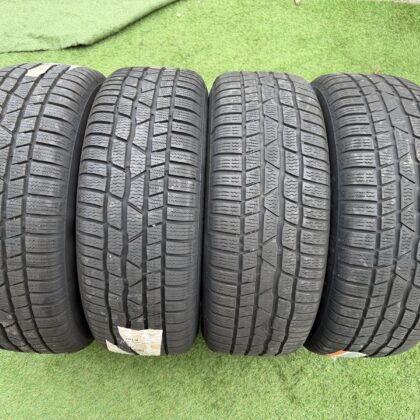 Continental 215/60 R16