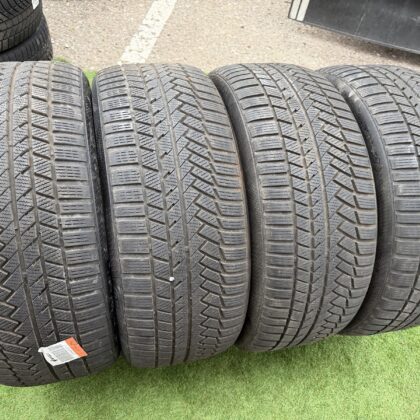 Continental 265/40 R22