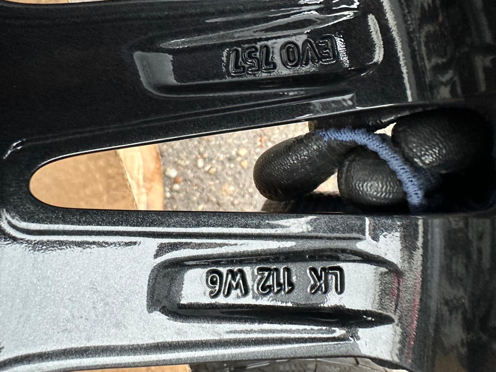 Seat VOKISKI - 7,5J, ET52 - Image 8