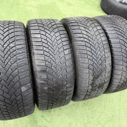 Bridgestone 225/45 R18