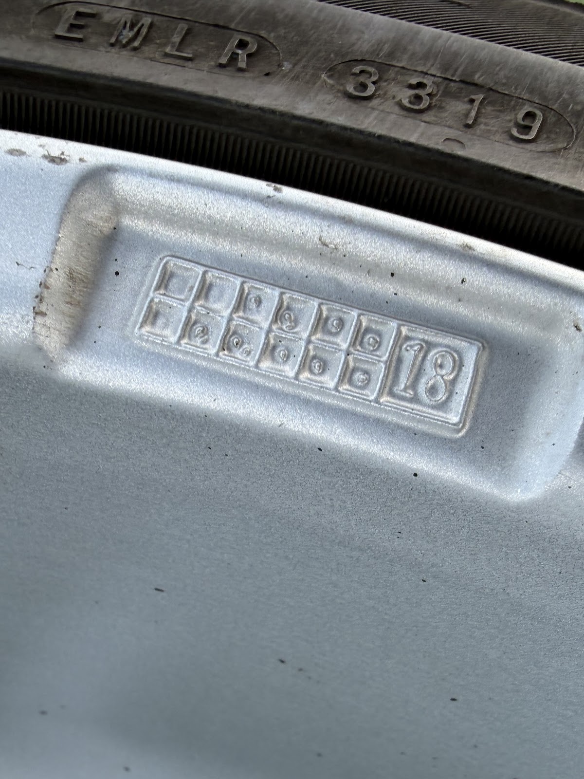 Mazda 8j, ET45 - Image 9