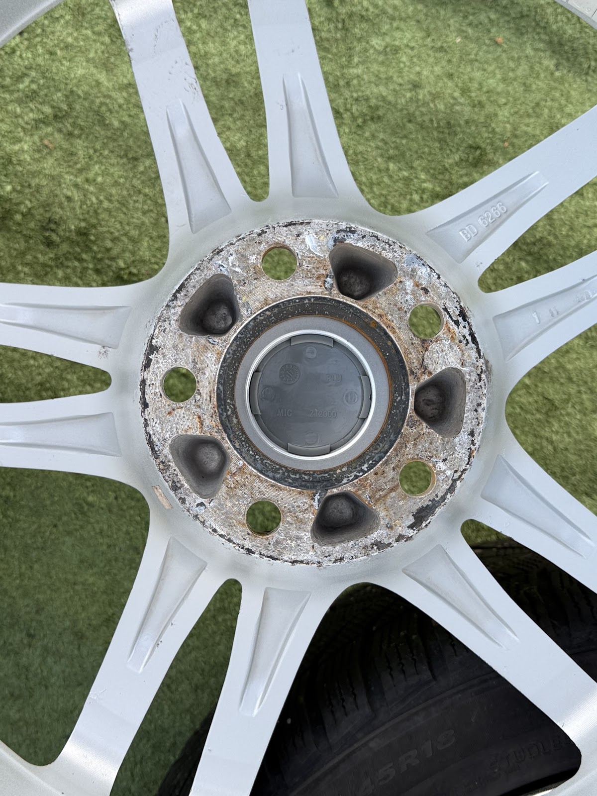 Mazda 8j, ET45 - Image 11