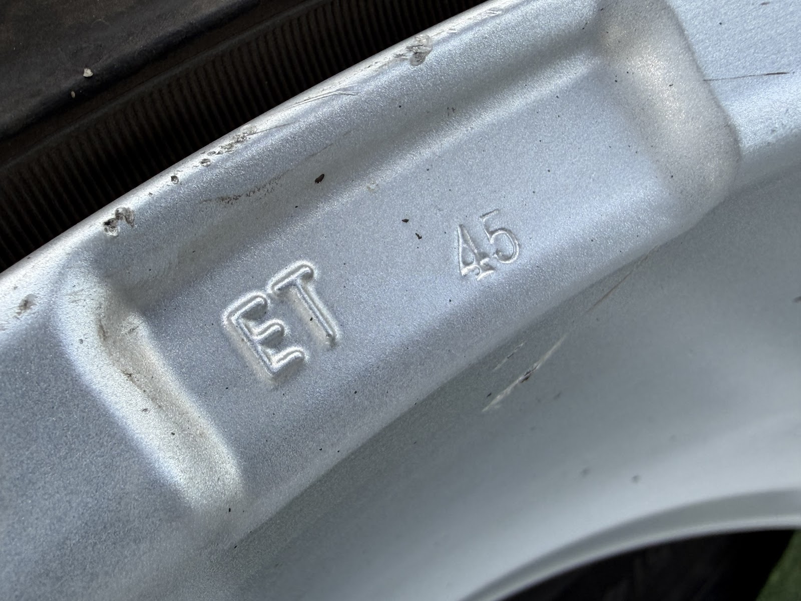 KIA 8j, ET45 - Image 7
