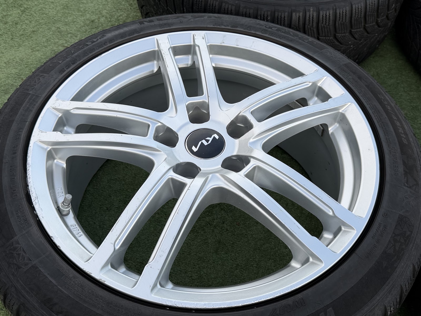 KIA 8j, ET45 - Image 2