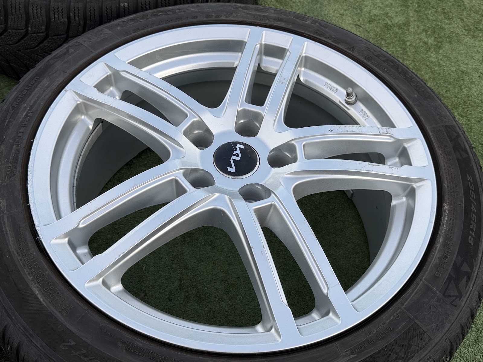 KIA 8j, ET45 - Image 3