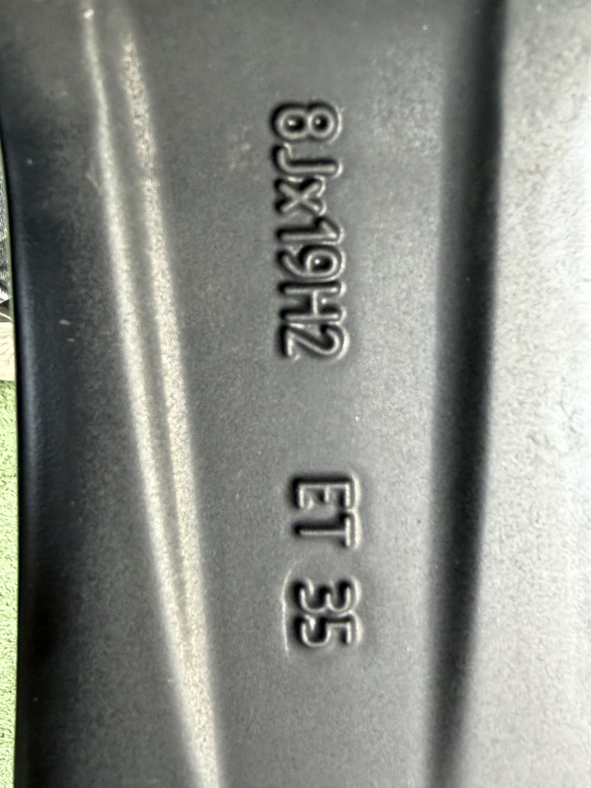 Nissan 8j, ET35 - Image 6