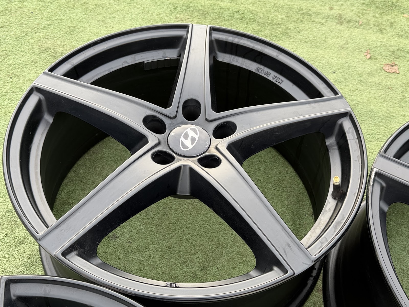 Hyundai 8j, ET35 - Image 5
