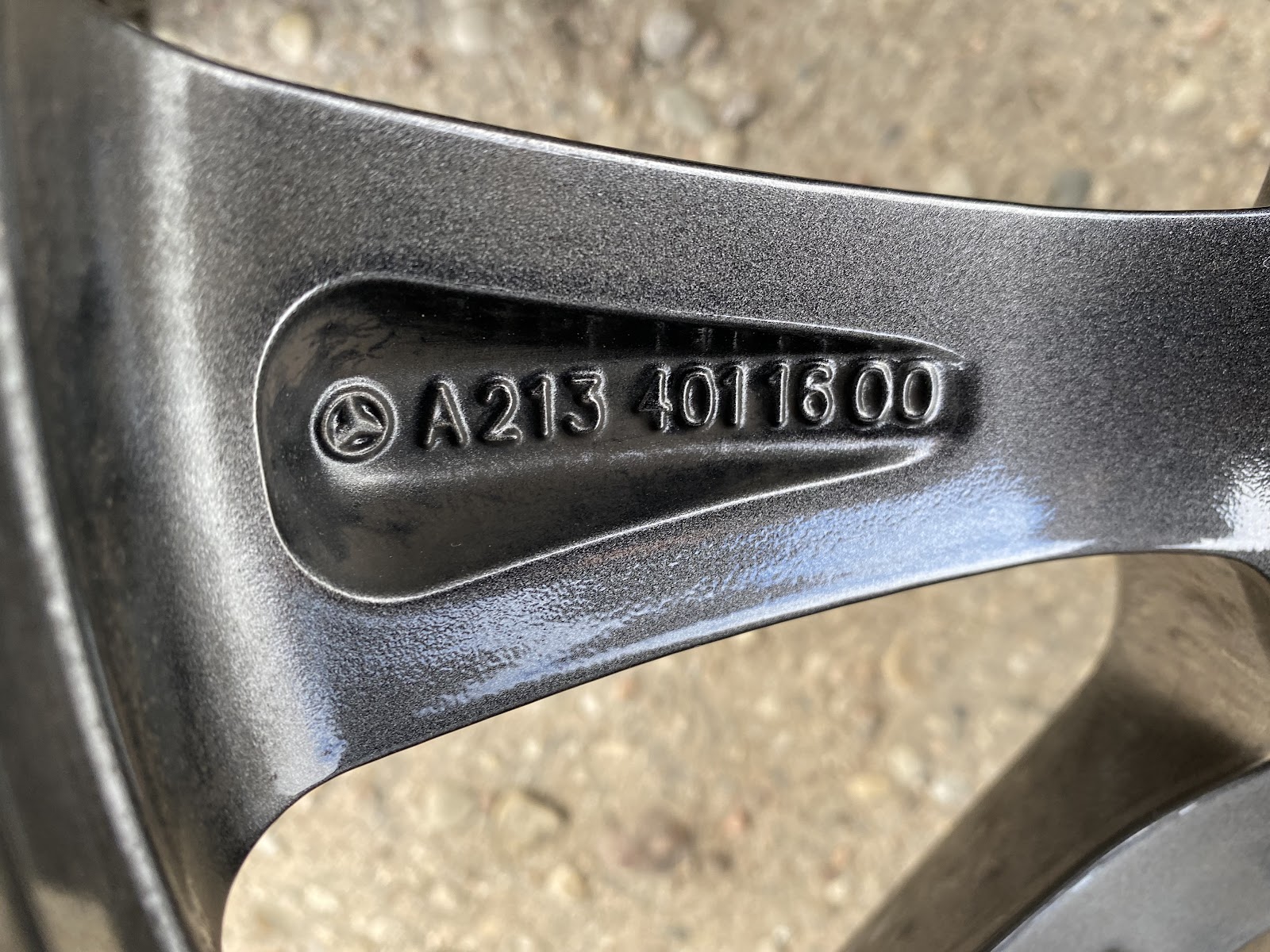 Mercedes-Benz W213 - 8J + 9J - Image 7
