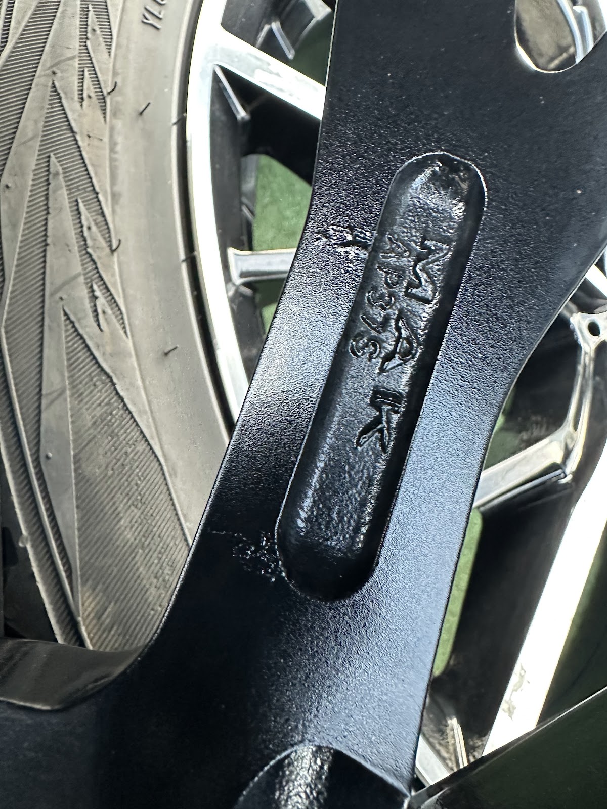 Mercedes-Benz 8J, ET27 - Image 6