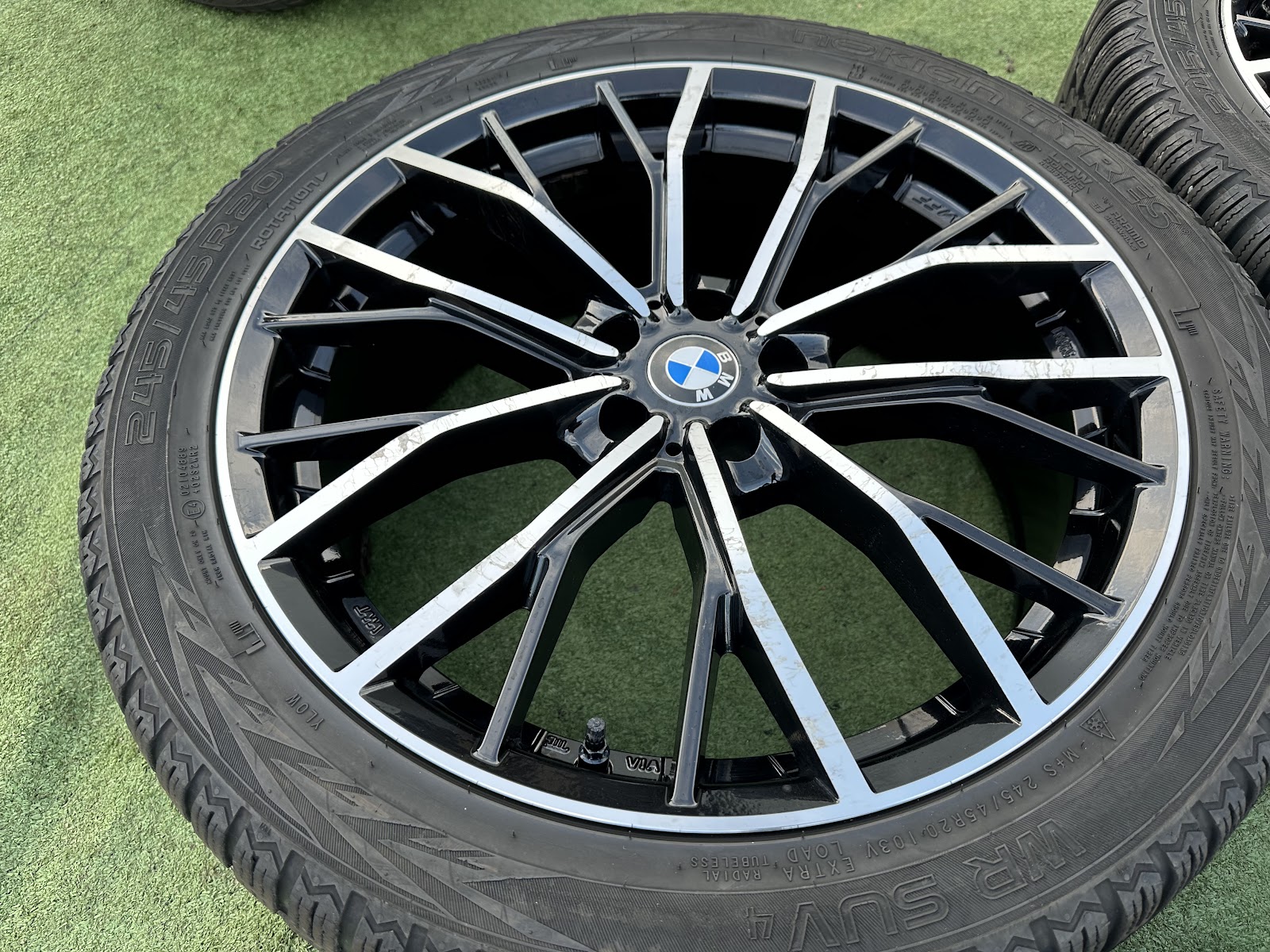 BMW 8J, ET27 - Image 5
