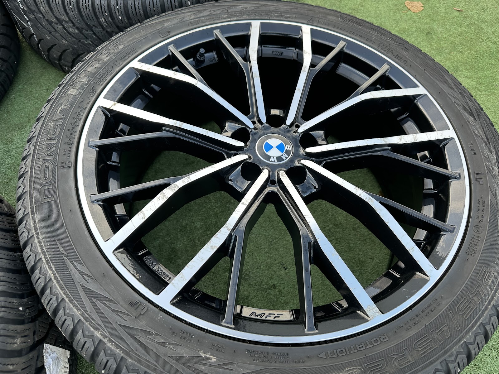 BMW 8J, ET27 - Image 2