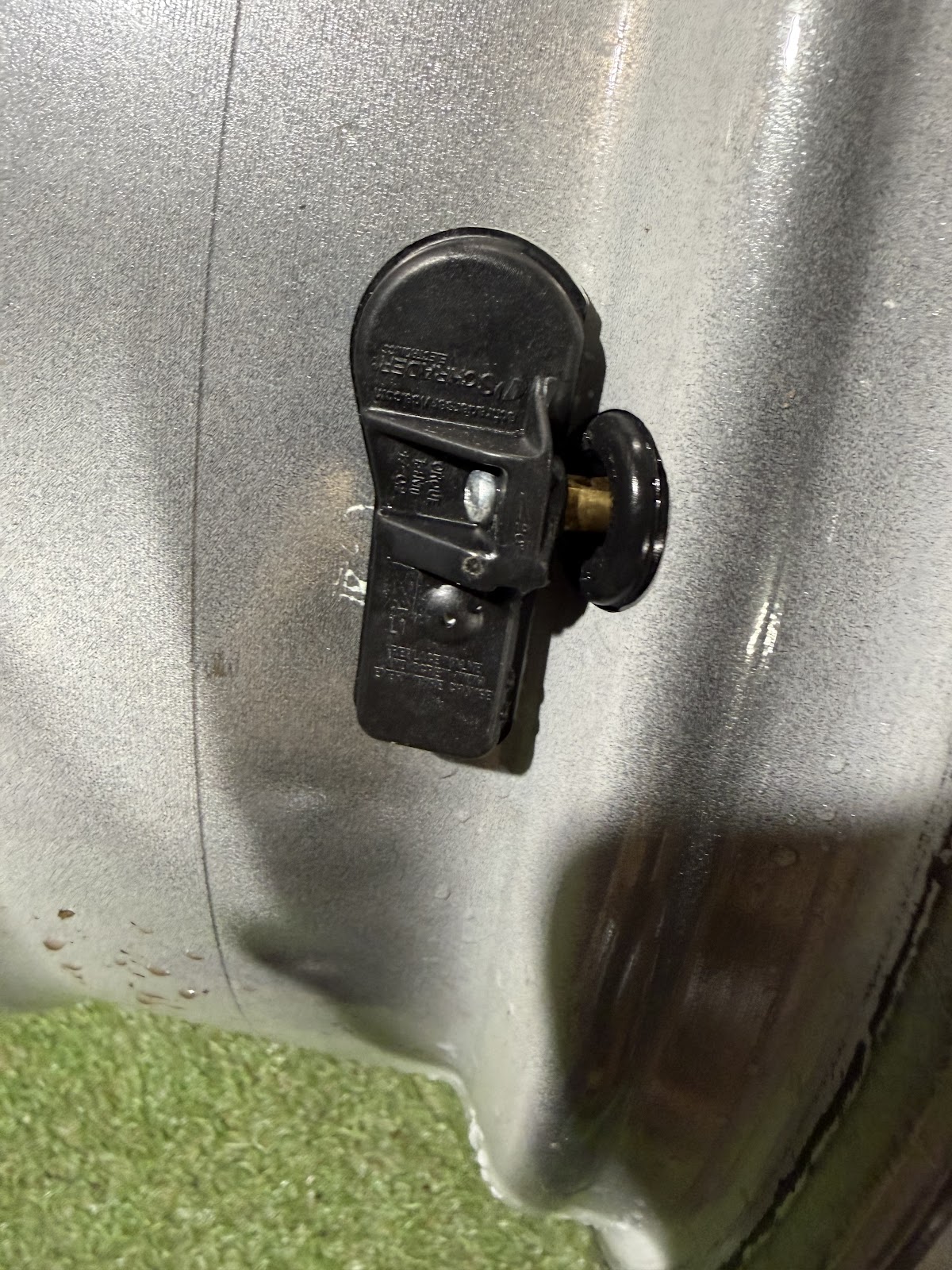 KIA 8J, ET34 ir 8.5J ET46 - Image 20